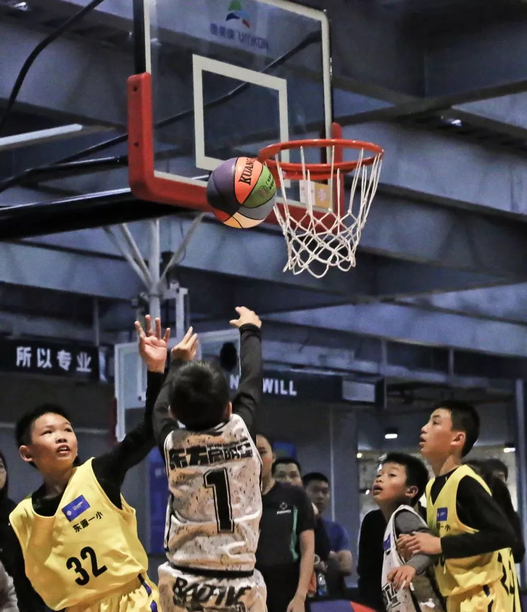 如何制定智能篮球训练计划_2