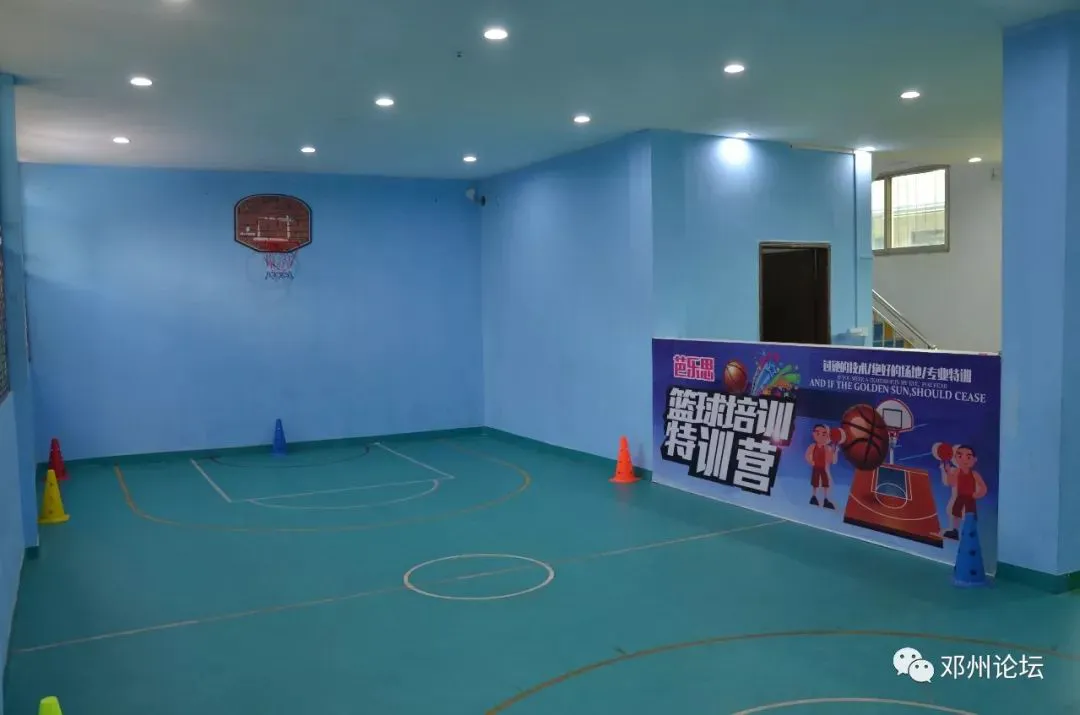 为什么可靠的篮球技术指导对初学者很重要?_0