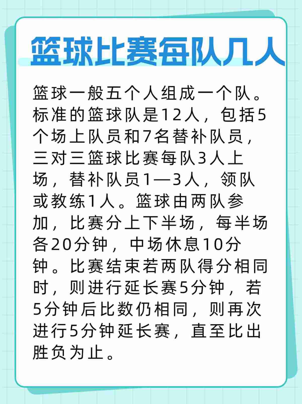 篮球训练团队介绍