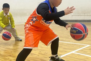 儿童篮球训练:如何有效提升训练效益?