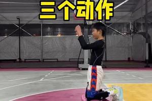 为什么爆发力训练对篮球新手很重要?