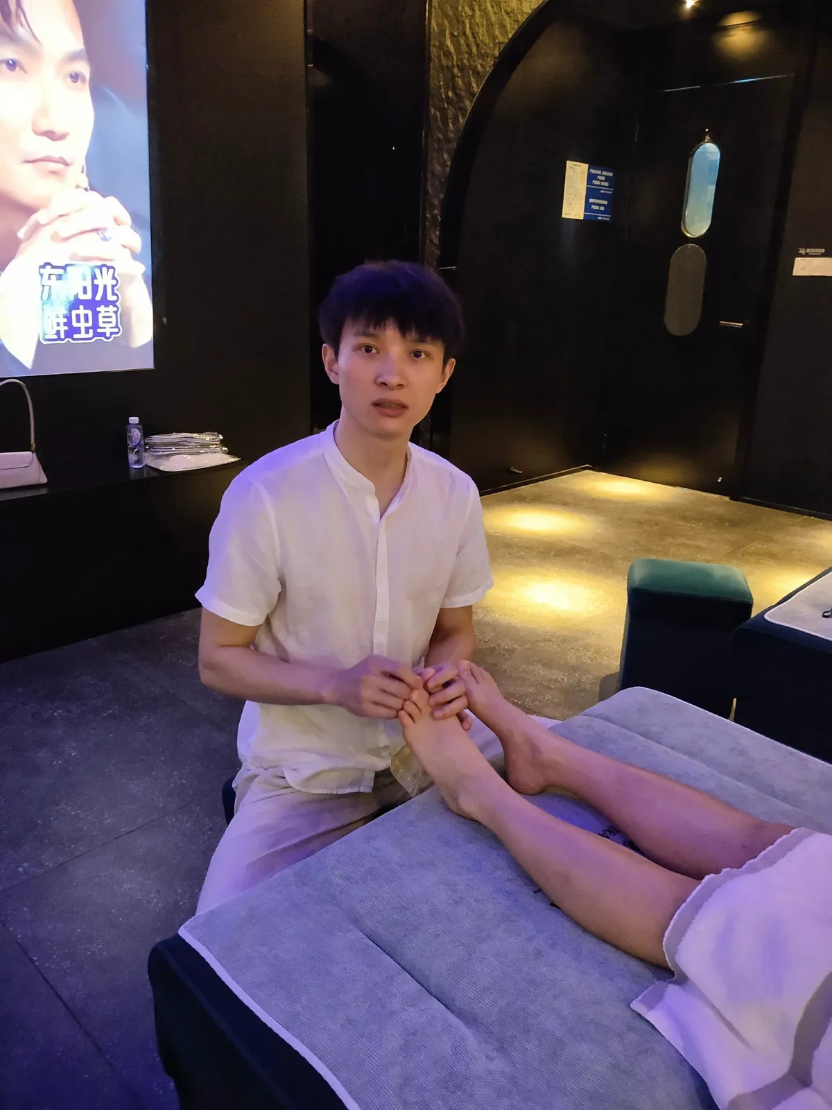 哪里能找到针对篮球运动员的按摩专家