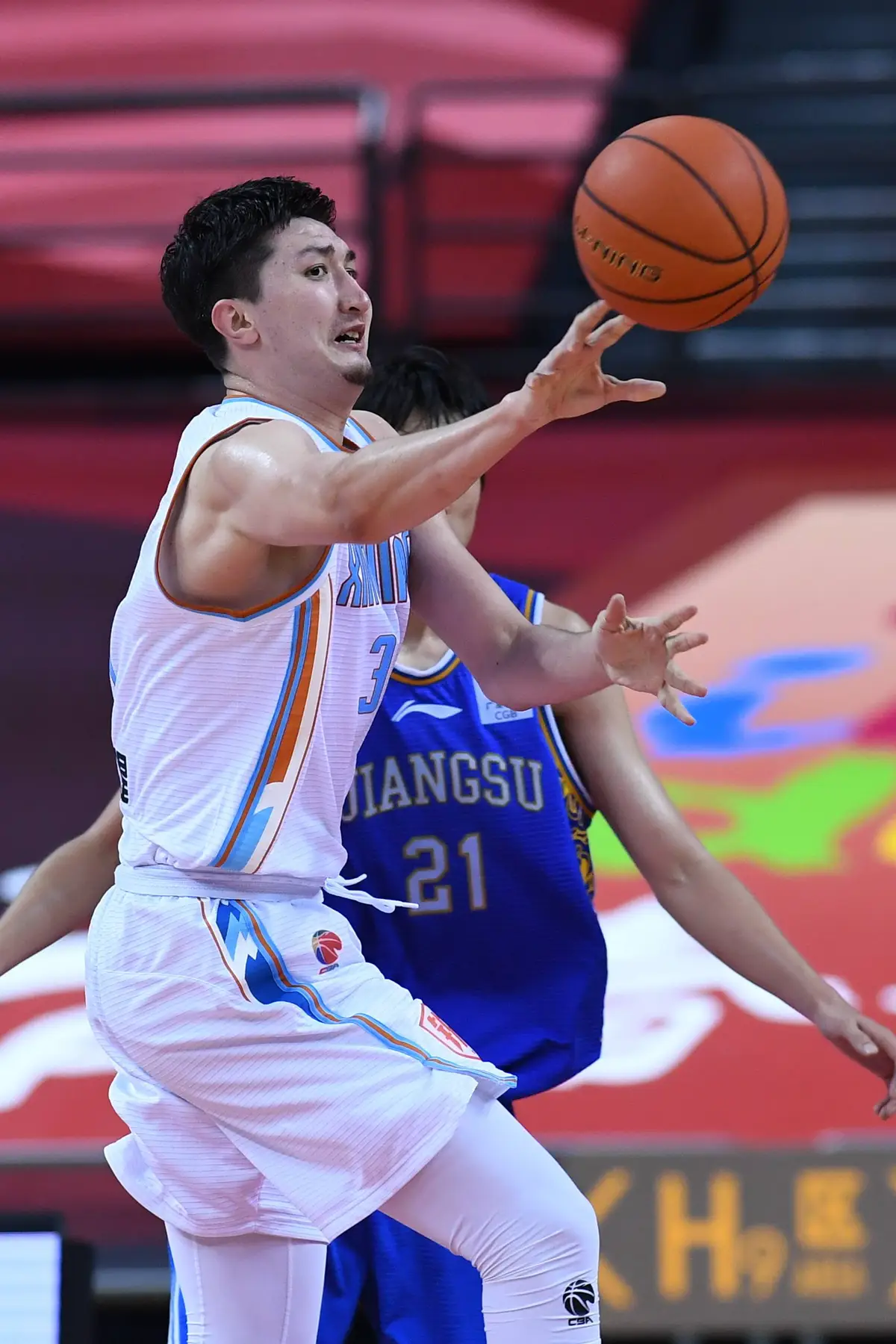 为什么篮球不同位置需要不同的训练重点_2